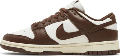 Nike Dunk Low 'Cacao Wow'