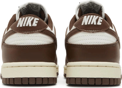 Nike Dunk Low 'Cacao Wow'