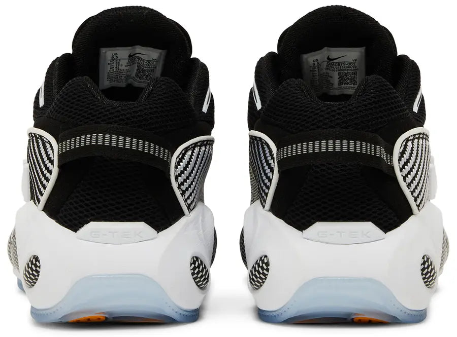 NOCTA x Nike Glide 'Black White'
