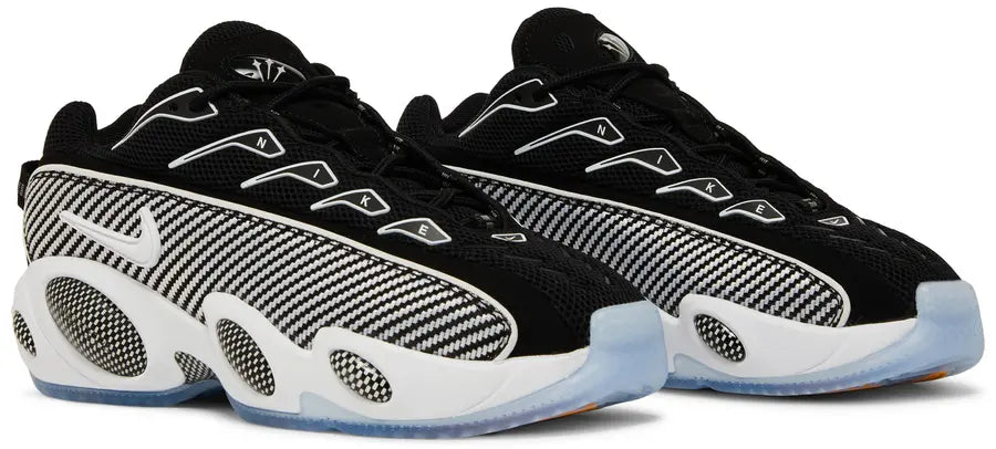 NOCTA x Nike Glide 'Black White'
