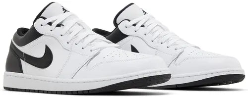 Air Jordan 1 Low 'White Black'