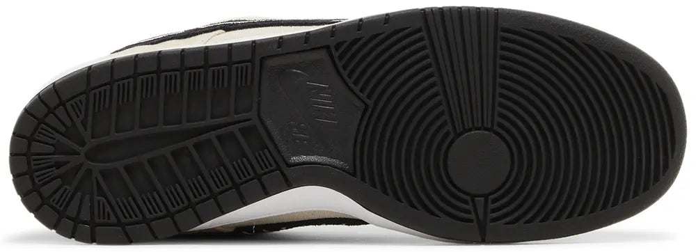 Albino & Preto x Dunk Low SB 'Jiu-Jitsu'
