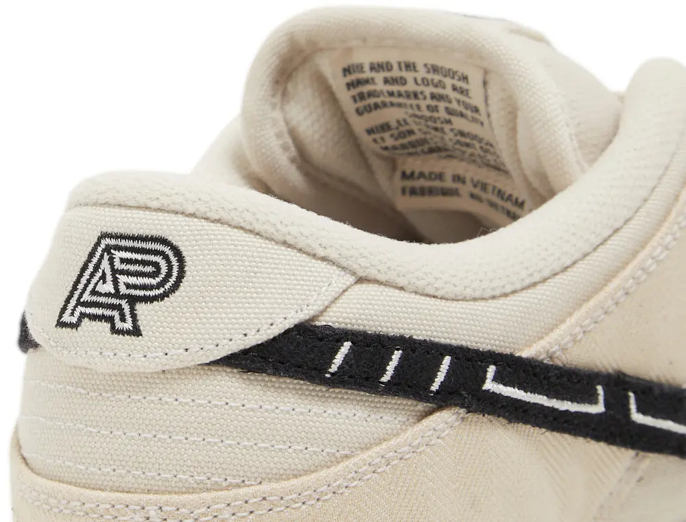 Albino & Preto x Dunk Low SB 'Jiu-Jitsu'