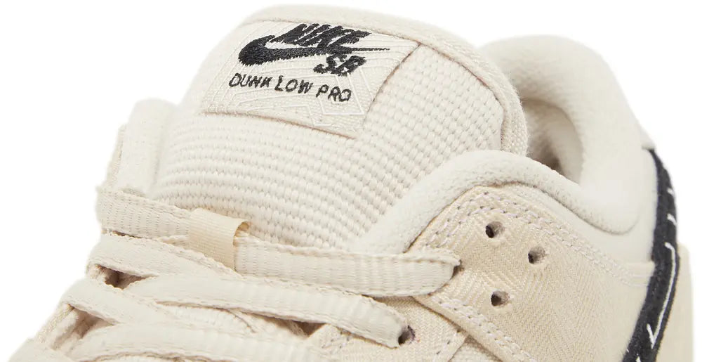 Albino & Preto x Dunk Low SB 'Jiu-Jitsu'