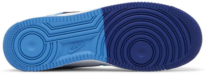 Nike Air Force 1 Low Split “Light Photo Blue”