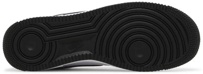 Air Force 1 '07 'White Black Outline'