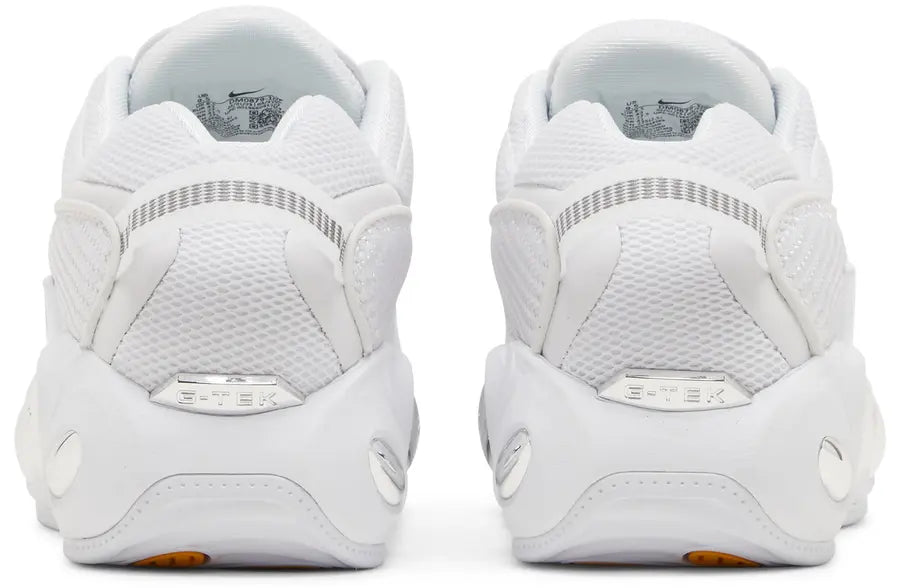 NOCTA x Nike Glide 'Triple White'