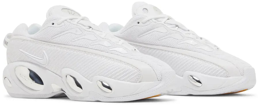 NOCTA x Nike Glide 'Triple White'