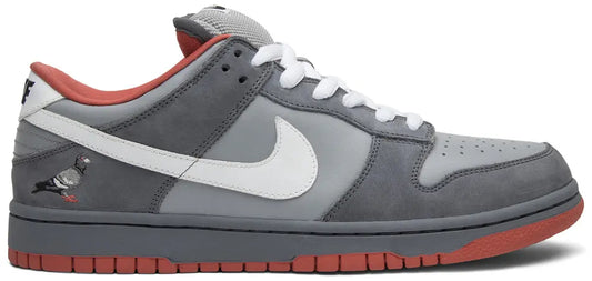 Jeff Staple x Nike Dunk Low Pro SB 'Pigeon'