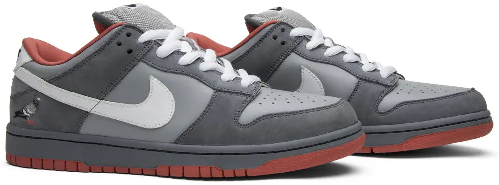 Jeff Staple x Nike Dunk Low Pro SB 'Pigeon'