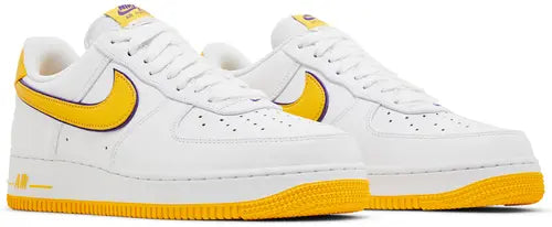 Kobe Bryant x Air Force 1 Low Retro QS 'Lakers Home'