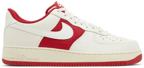Air Force 1 '07 'Athletic Department - University Red'