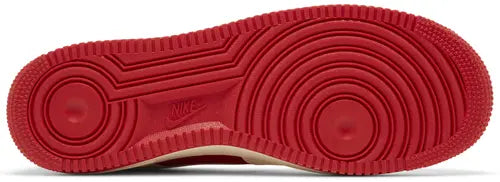 Air Force 1 '07 'Athletic Department - University Red'