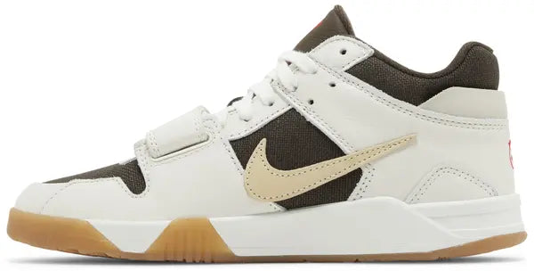 Travis Scott x Jordan Jumpman Jack TR 'Sail'