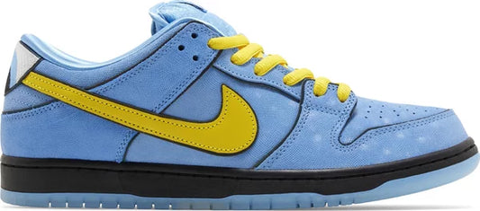 Nike SB Dunk Low The Powerpuff Girls 'Bubbles'