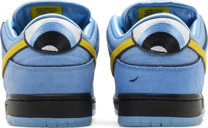 Nike SB Dunk Low The Powerpuff Girls 'Bubbles'