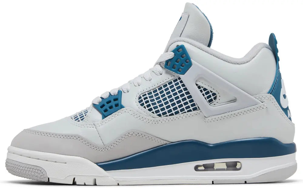 Air Jordan 4 Retro 'Military Blue'