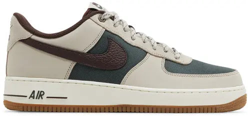 Air Force 1 Low 'Cream Vintage Green'
