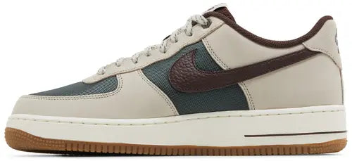 Air Force 1 Low 'Cream Vintage Green'