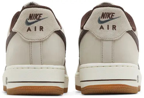 Air Force 1 Low 'Cream Vintage Green'
