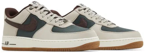 Air Force 1 Low 'Cream Vintage Green'