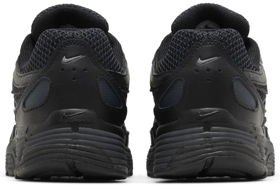 Nike P-6000 Premium 'Triple Black'
