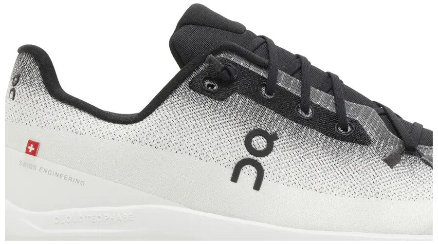 ON Cloudtilt 'Black Ivory'