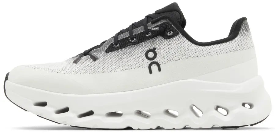 ON Cloudtilt 'Black Ivory'