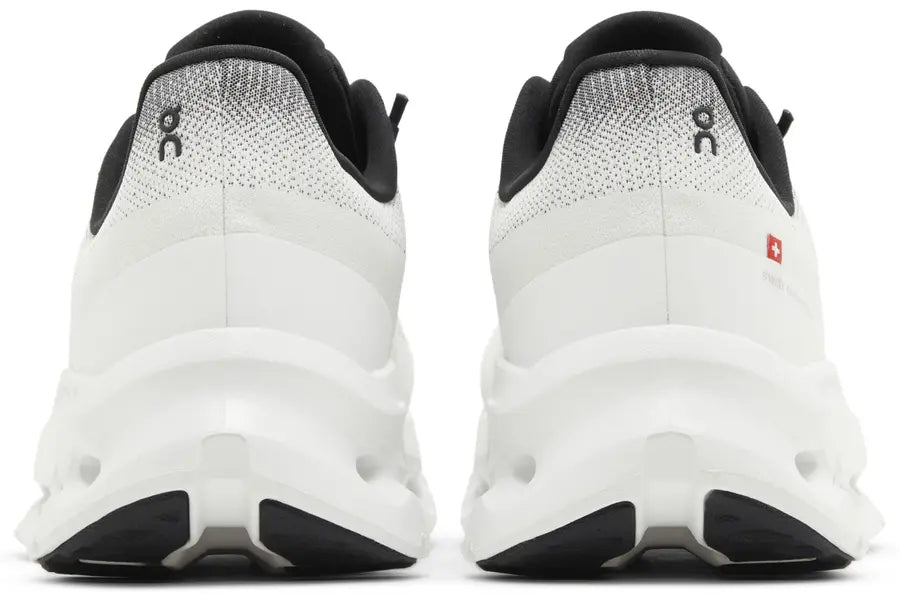 ON Cloudtilt 'Black Ivory'