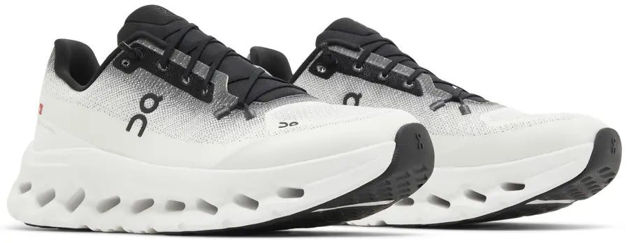 ON Cloudtilt 'Black Ivory'