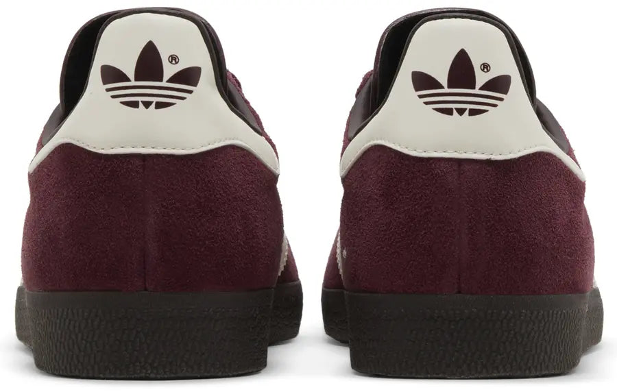 Gazelle 'Maroon Gum'