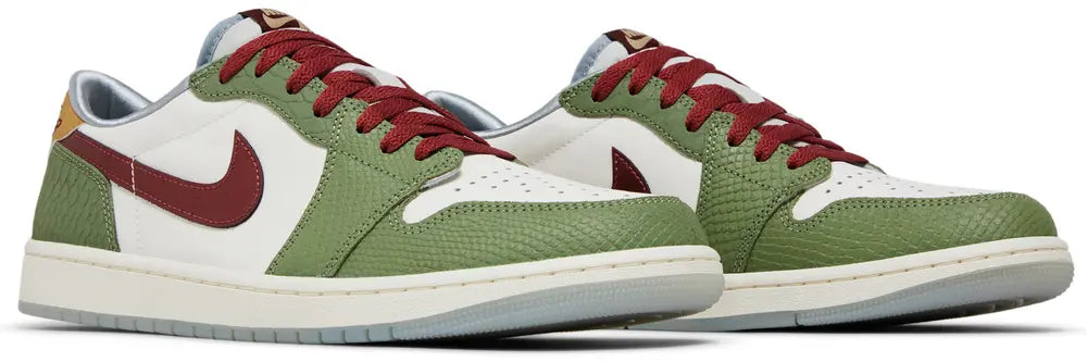 Air Jordan 1 Retro Low 'Year of the Dragon'