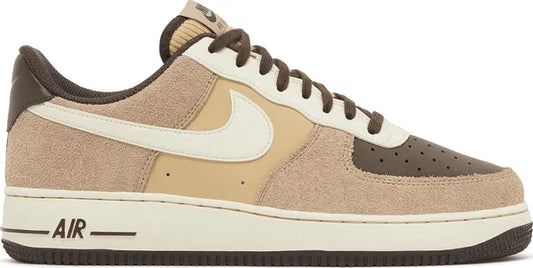 Nike Air Force 1 '07 LV8 EMB 'Hemp Coconut Milk'