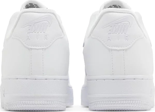 Nike Air Force 1 '07 SE 'Dance - White'