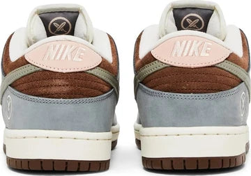 Nike Yuto Horigome x Dunk Low SB