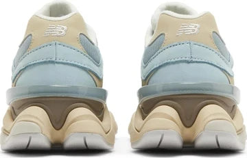 New Balance 9060 Blue Haze
