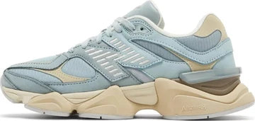 New Balance 9060 Blue Haze