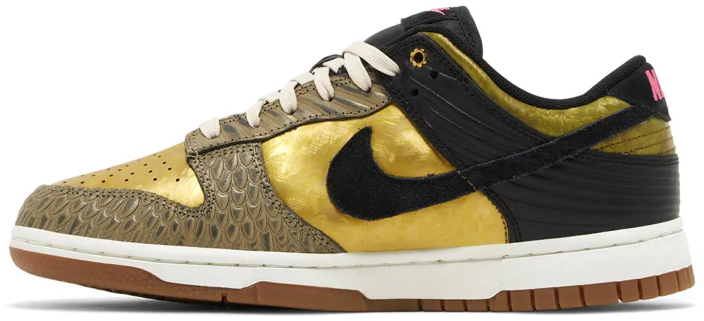 Nike Dunk Low 'Día De Muertos'