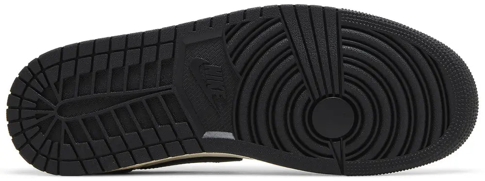 Air Jordan 1 Retro Low OG 'Mocha'