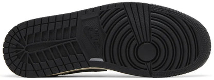 Air Jordan 1 Retro Low OG 'Mocha'