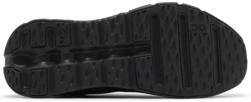 Loewe x ON Cloudtilt 'All Black'