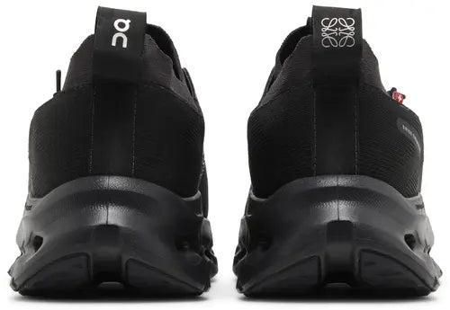 Loewe x ON Cloudtilt 'All Black'