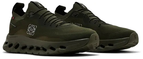 Loewe x ON Cloudtilt 'Khaki'