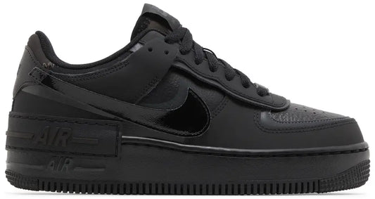 Air Force 1 Shadow 'Triple Black'