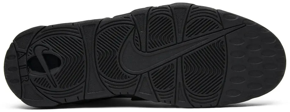 Nike Air More Uptempo 'Reflective'