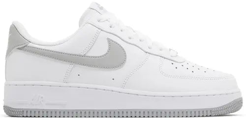 Nike Air Force 1 Low White Light Smoke Grey