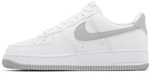 Nike Air Force 1 Low White Light Smoke Grey