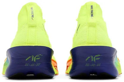 Air Zoom Alphafly NEXT% 3