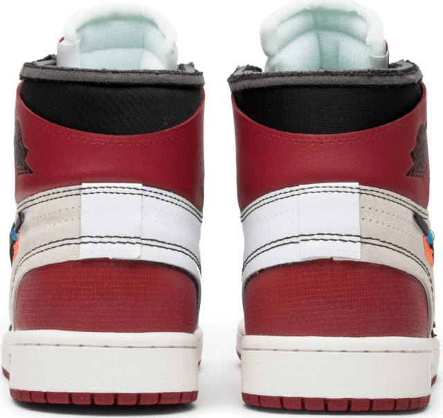 Nike Off-White x Air Jordan 1 Retro High OG 'Chicago'