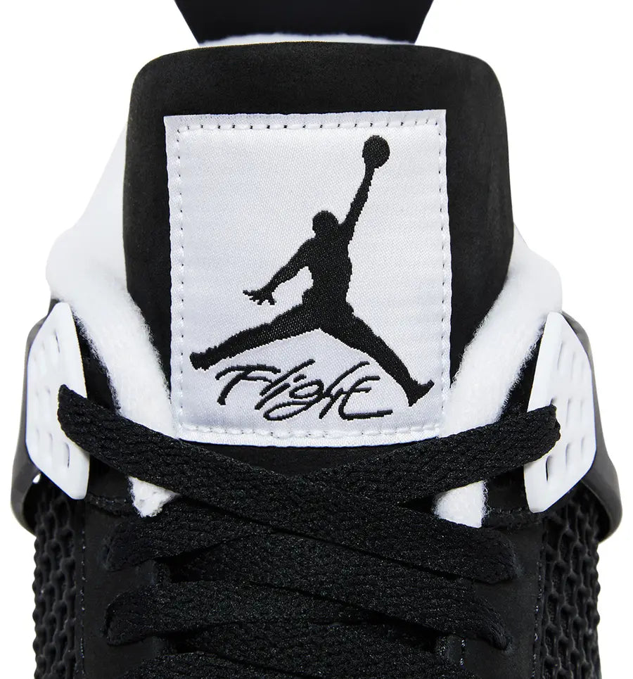 Air Jordan 4 Retro 'Fear'